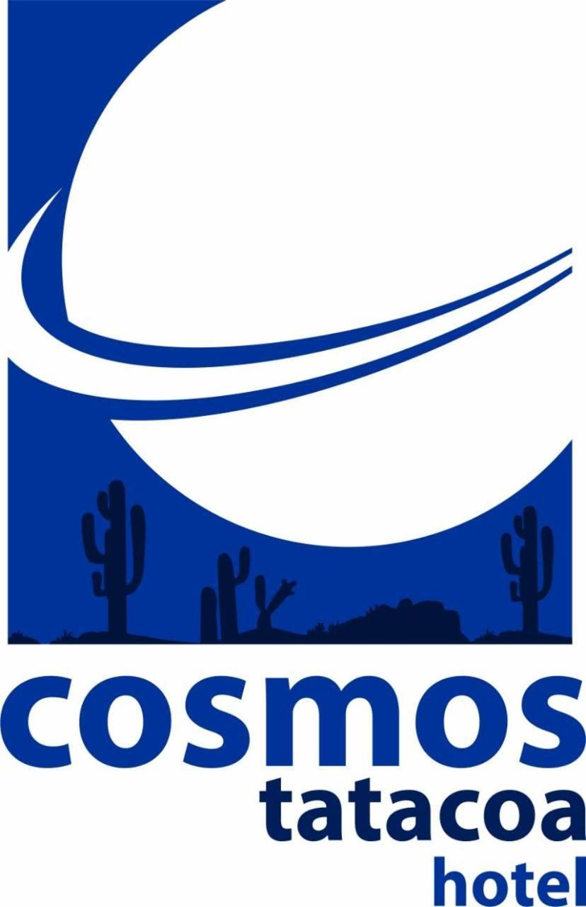 Cosmos Tatacoa Hotel Villavieja Luaran gambar